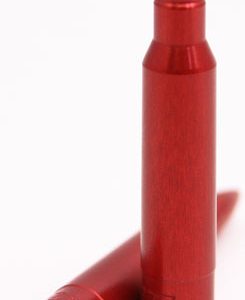 CARLSONS SNAP CAP .223 - ALUMINUM 2PK