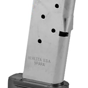 BERETTA MAG APX A1 CARRY 9MM 8RD