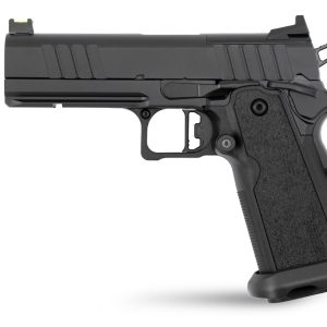 TISAS 1911DS FF CARRY 9MM 17+1 5"