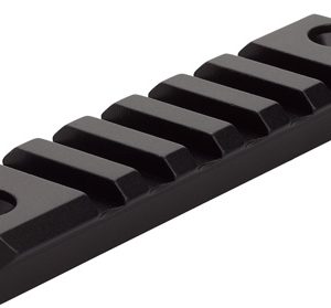 BROWNING ACCESSORY RAIL FOR - X-BOLT MAX W/SLING EYELET BLCK