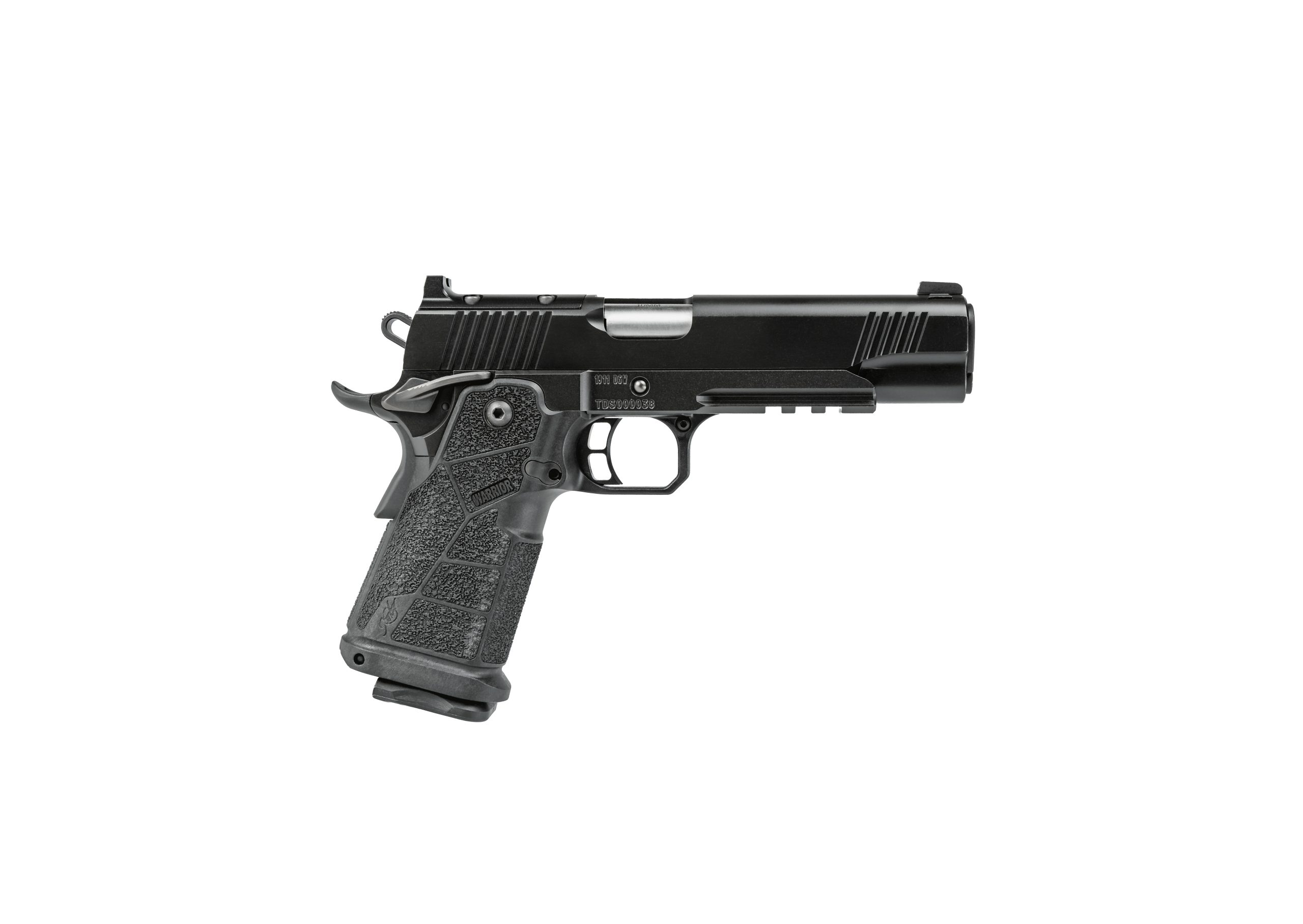 KIMBER 1911 DS WARRIOR 10MM 5" 18+1