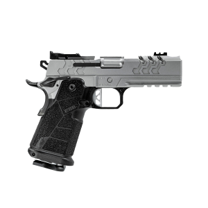 KIMBER 2K11 PRO COMP 9MM S/S 4.25"
