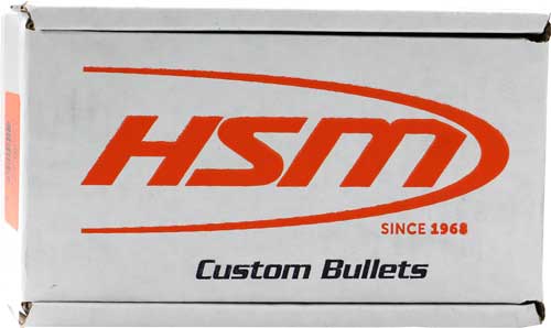HSM BULLETS .38-55 CAL. 378 - 240GR HARD LEAD-RNFP 250CT