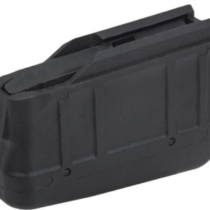 SAVAGE MAGAZINE M334 SERIES - .243/.308/6.5CM 3RD BLUED