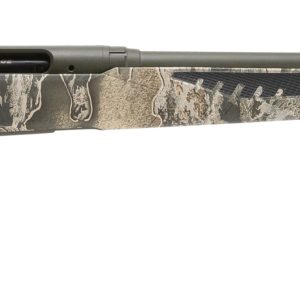 SAVAGE ARMS 110 TIMBERLINE 6.5PRC OD/RT #