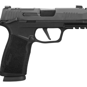 SIG SAUER P365X-MACRO COMP 9MM 3.1" 10+1