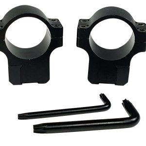 RINGS CZ 457 1" ALUMINUM