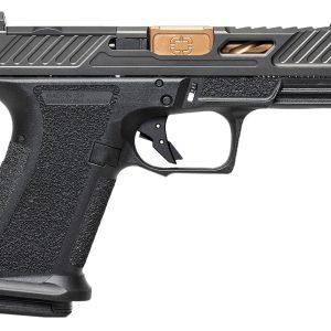 SHADOW SYSTEMS MR920 ELITE 9MM BK/BZ OR MA