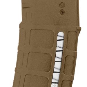 MAGPUL PMAG M3 AR 5.56 30RD MCB WNDW