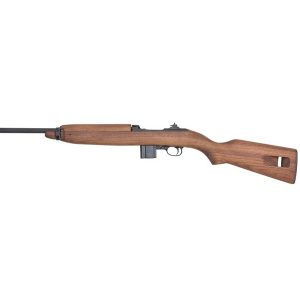 AUTO-ORDNANCE - THOMPSON M1 CARBINE 30CAL PKZ/WD 10RD