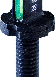 HIVIZ AR VERTICAL TRITIUM - FRONT SIGHT POST