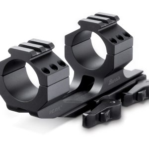 BURRIS OPTICS AR-PEPR MOUNT 1" W/PIC QD