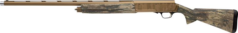BROWNING A5 WICKED WING 16GA - 2.75" 28"VR REALTREE LEGACY - Image 2