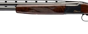 BROWNING CITORI CX 12GA 3" - 32"VR BLUED/WALNUT LEFT HAND