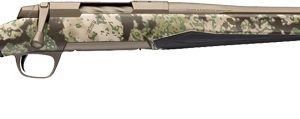 BROWNING X-BOLT 2 SPEED KRYPTK - TRSNL 308WIN 22" BRONZE SYNTH