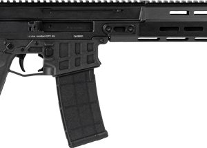 CZ BREN 2 MS CARBINE 5.56X45 - 16.5" SUPPRESSOR READY 30RD