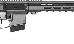 CMMG RIFLE RESOLUTE MK4 22 ARC - 16.1" 10RD TUNGSTEN