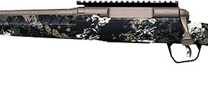 SAVAGE AXIS 2 PRO 7MM-08 20" - LH COMPACT BRONZE FOREST SP
