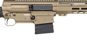 CMMG RIFLE DISSENT BR3 16.1" - 308 WIN COYOTE TAN