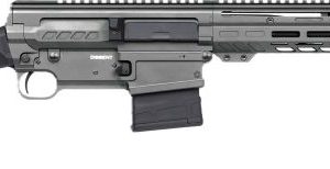 CMMG RIFLE DISSENT BR3 16.1" - 308 WIN TUNGSTEN