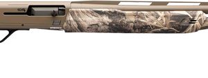 WINCHESTER SX4 HYBRID 12GA - 3.5" 28"VR MO SHADOWGRASS/FDE