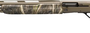 WINCHESTER SX4 HYBRID 12GA - 3.5" 26"VR MOSHDWGRS/FDE LEFT
