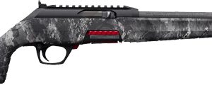 WINCHESTER WILDCAT 22LR 16.5" - MIDNIGHT SUPPRESOR READY