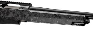 CHRISTENSEN MCR 7MM PRC 24" CF - /BLACK ADJ FFT CF STOCK