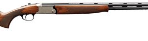 CHARLES DALY 202A O/U 410 3" - 26" SILVER BLUED EXTRACTORS