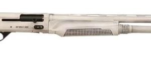 GFORCE ARMS ONE 12GA 28" 3+1 - SEMI AUTO SNOW BLOWER WHITE