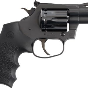 COLT KING COBRA CARRY 22LR 2" - BLUED RUBBER BLACK