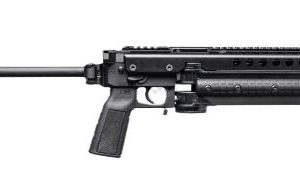 KEL-TEC KP50 5.7X28 2-50RD MAG - WITH KELTEC BRACE BLACK