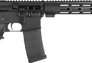 ONE HORSE OH-15 COMPLETE RIFLE - 5.56 16" 30RD MAGPUL BLACK