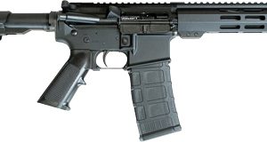 ONE HORSE OH-15 300AAC PISTOL - 10.5" BBL KAK BRACE 30RD BLACK