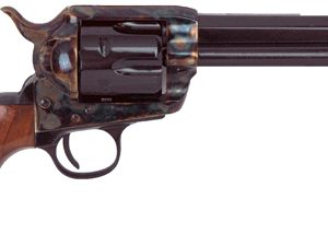CIMARRON EL MALO 38SPL/357MAG - PW FS 5.5" OCTAGON CC/BLUED