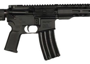 RF FP10.5-556M4-10RPR-BTR AR - PISTOL 5.56 10.5" BBL. BLACK