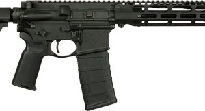 VKTR VK1 PISTOL 5.56 NATO - 11.5" PISTOL BLACK SBA3 BRACE