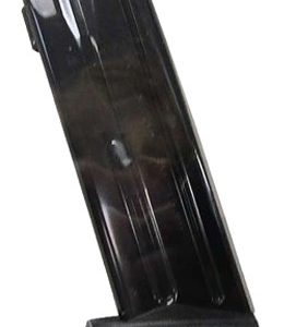 BERETTA MAGAZINE APX 9MM LUGER - 21RD BLUED STEEL