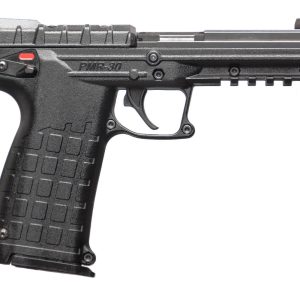 KELTEC PMR-30 22MAG 30+1 BL/BLACK