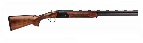 SAVAGE ARMS 555 COMPACT O/U 20/24 BL/WD