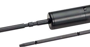 SME BORE SIGHTER LASER BASIC - END OF MUZZLE .17-.50