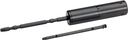 SME BORE SIGHTER LASER BASIC - END OF MUZZLE .17-.50