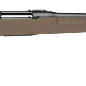 SAVAGE ARMS AXIS 2 350LEG BL/FDE 18"     #