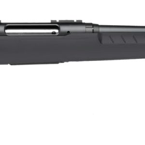 SAVAGE ARMS AXIS 2 7MM08 BL/GRY 22"