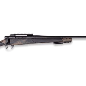 WEATHERBY VANGUARD BLACKHILLS 257WBY 24"