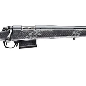 BERGARA CREST 25CR 20" GRAY OMNI