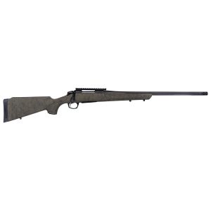 CVA CASCADE XT 243WIN BLK/ODG 22"