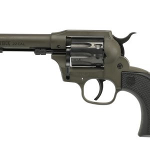 DIAMONDBACK FIREARMS SIDEKICK 22LR/22M ODG 4.5"