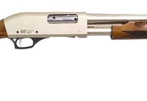 GFORCE ARMS GF3P 20/18.5 NKL/WD 4+1