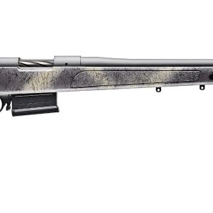 BERGARA HMR WILDERNESS 22CR GRAY 20"